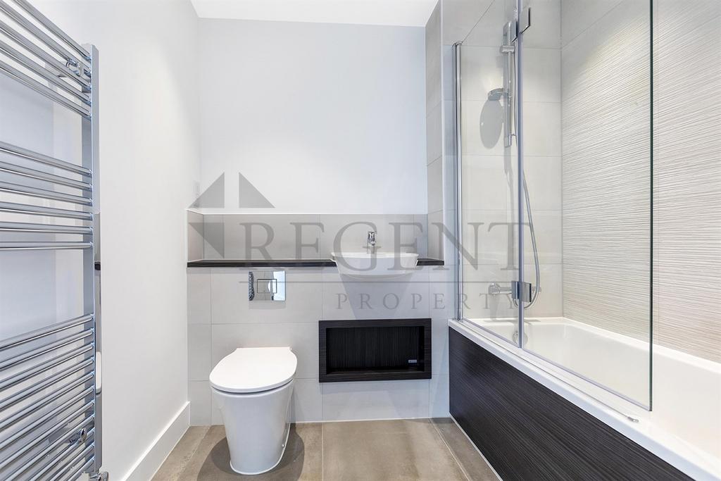 Bathroom 1