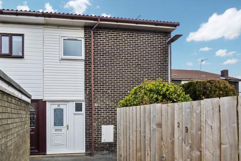 26 Grampian Drive, Peterlee, SR8 2NT