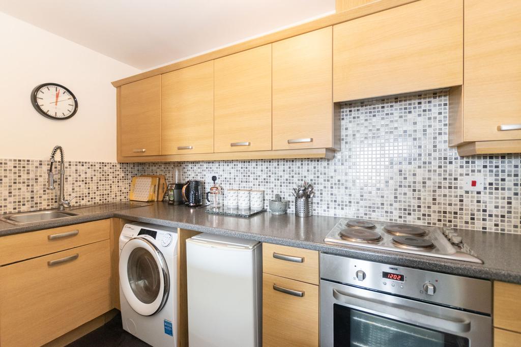 Kitchen 1