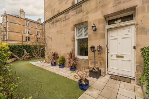 2 bedroom flat to rent, Spottiswoode Road, Marchmont, Edinburgh, EH9