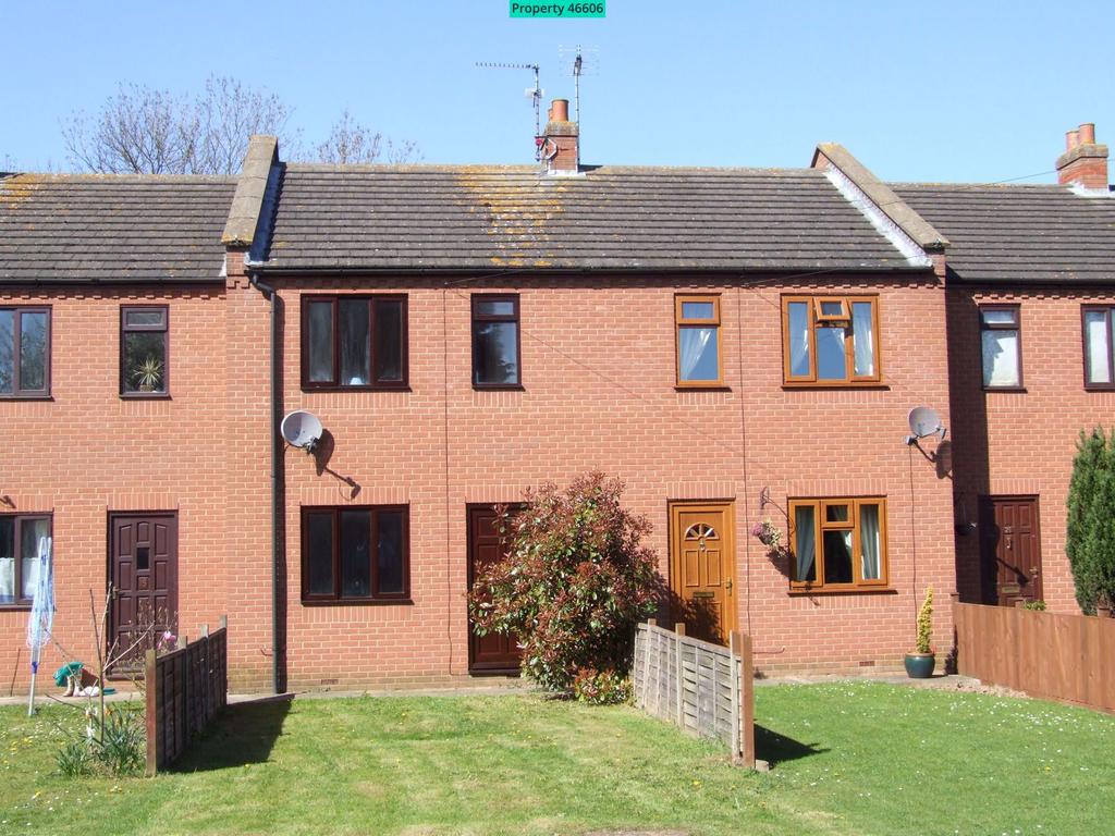 Joys Bank, Holbeach St. Johns, Holbeach, Spalding, PE12 8SD 2 bed