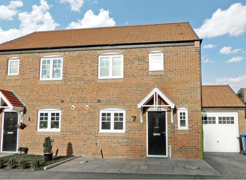 Cuthbert Way, Collingwood Manor, Morpeth, Northumberland, NE61 2FQ 3