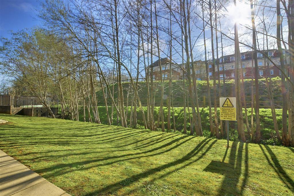 Communal Gardens