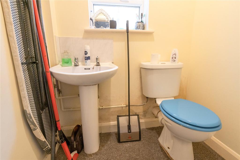 Cloakroom