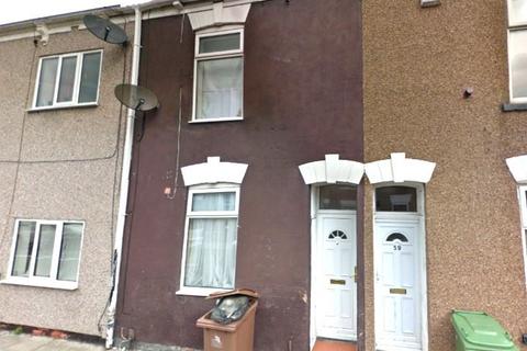 57 Duke Street, Grimsby, DN32 7RT