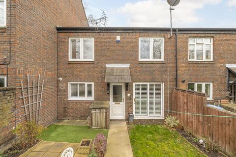 2 bedroom terraced house for sale, Hickin Close, Charlton, SE7