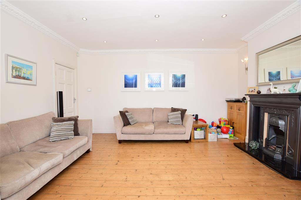 Warren Road, Wanstead 4 bed end of terrace house £1,100,000