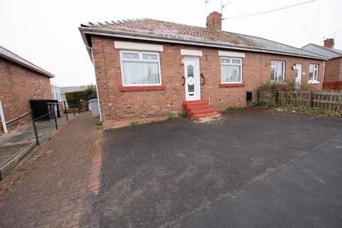 13 The Crescent, Langley Park, Durham, DH7 9UL