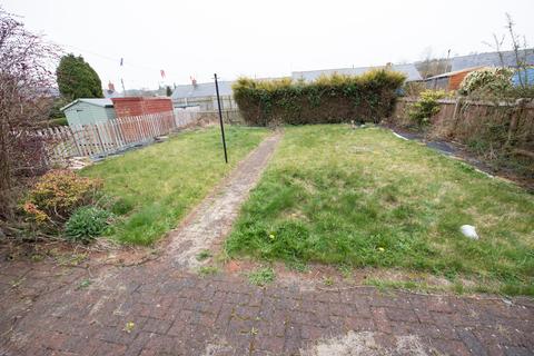 13 The Crescent, Langley Park, Durham, DH7 9UL