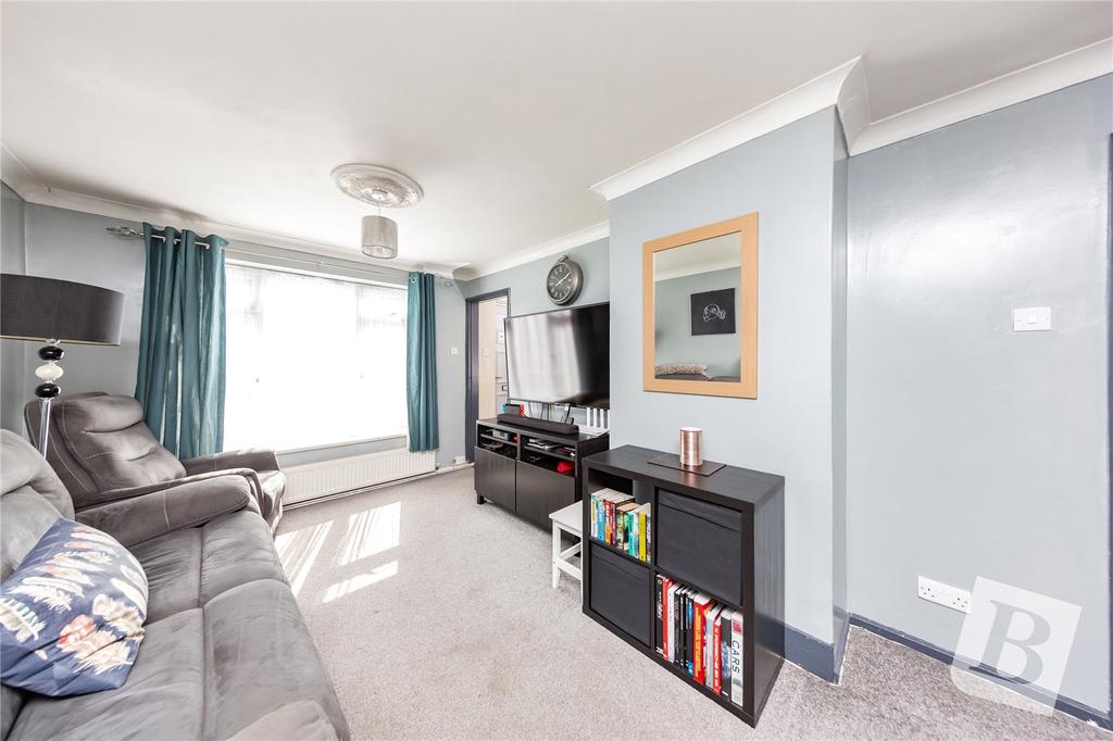 Kathleen Ferrier Crescent, Laindon, SS15 3 bed terraced house £280,000