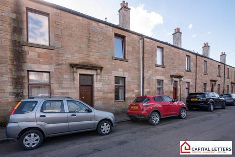 Colquhoun Street, Stirling FK7