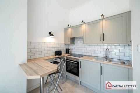 undefined, Colquhoun Street, Stirling FK7