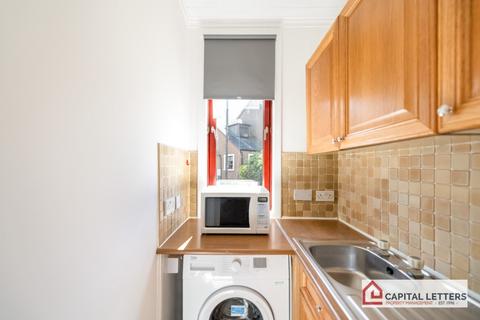 undefined, Colquhoun Street, Stirling FK7