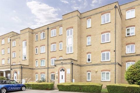 102 Ferguson Close, London, E14 3SJ