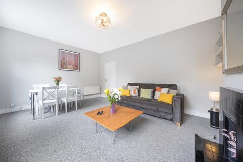 undefined, Shirland Road, London
