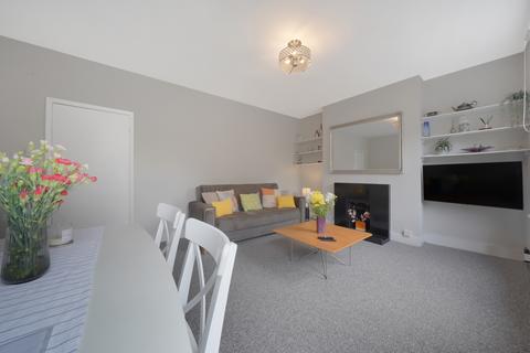undefined, Shirland Road, London