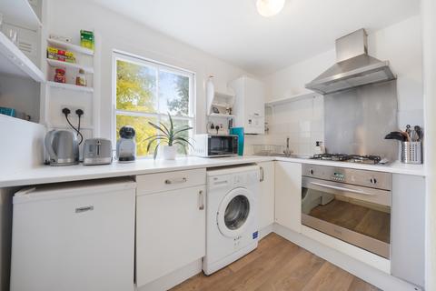 undefined, Shirland Road, London