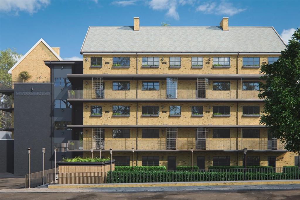 03 Swanne House F...