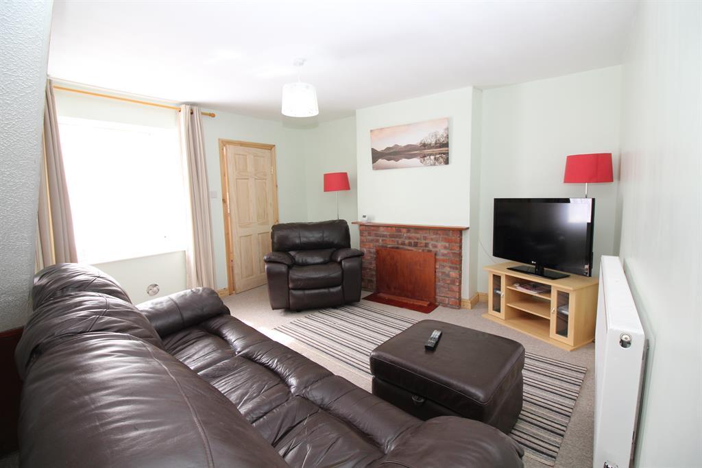 Lower Grove Road, Bristol, BS16 2BS 2 bed end of terrace house £285,000