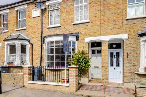 38 Napier Road, Isleworth, TW7 7HP