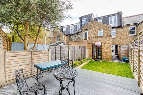 38 Napier Road, Isleworth, TW7 7HP