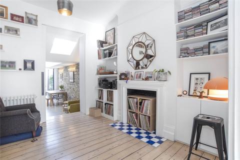 64 Mount Pleasant Lane, London, E5 9EN