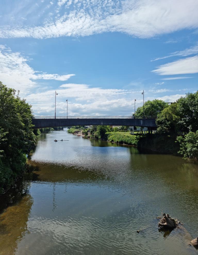 River View