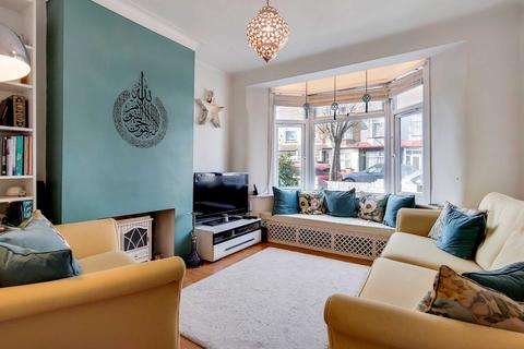 68 Belvedere Road, London, E10 7NP