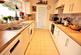 Reverse of kitchen