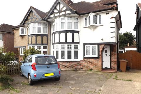 13 Abercorn Road, Stanmore, HA7 2PJ