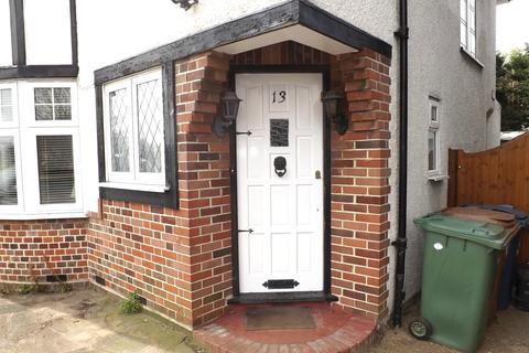 13 Abercorn Road, Stanmore, HA7 2PJ