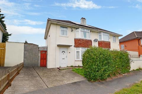 21 Coleshill Drive, Hartcliffe, Bristol, BS13 9QT