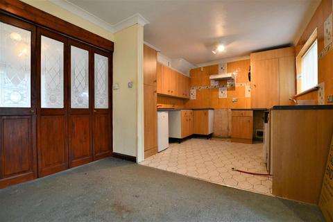 21 Coleshill Drive, Hartcliffe, Bristol, BS13 9QT