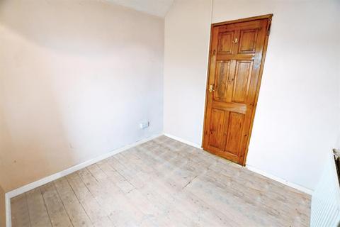 21 Coleshill Drive, Hartcliffe, Bristol, BS13 9QT