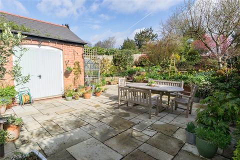 7 Chantry Road, Moseley, Birmingham, B13 8DL