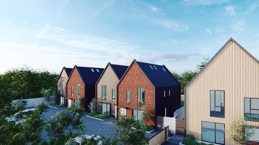 Plough Hill Road, Galley Common, Nuneaton, Warwickshire, CV10 4 bed