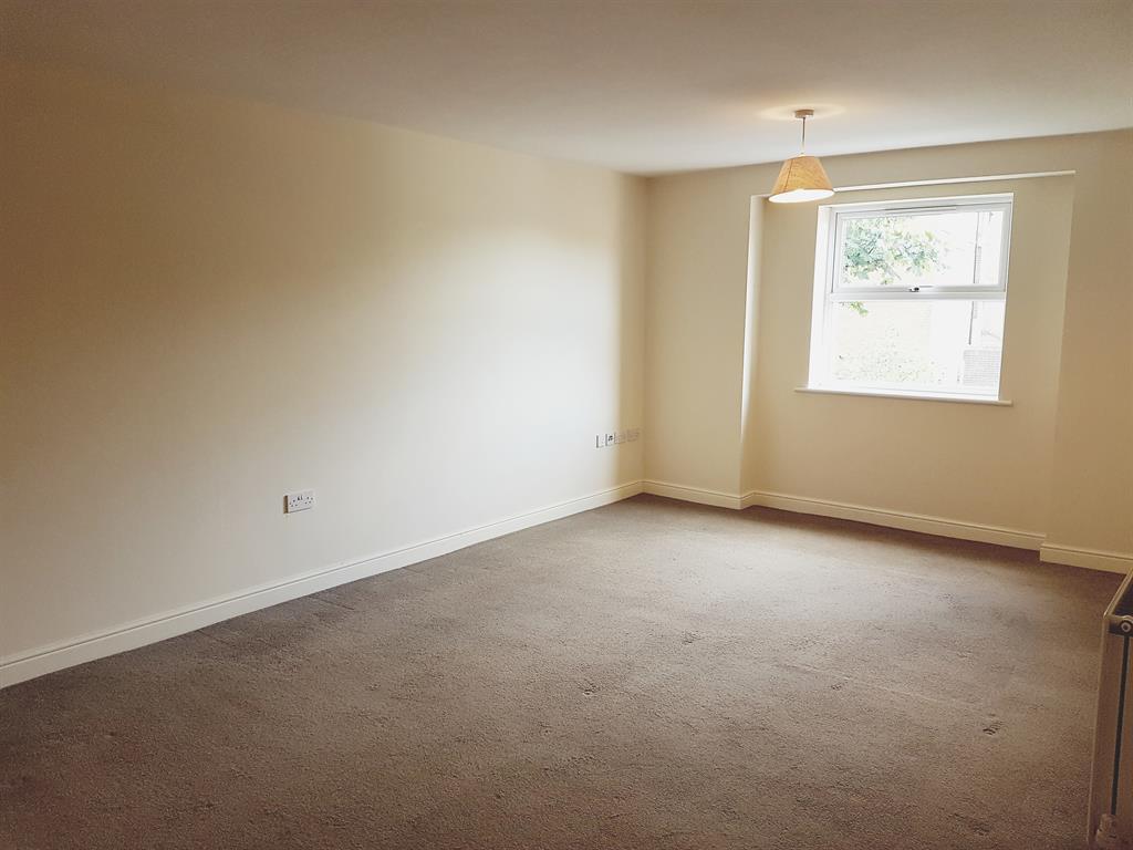 Lounge area