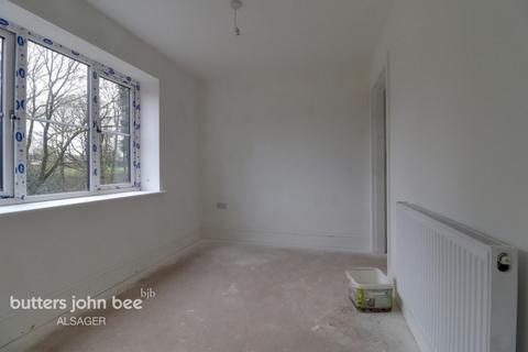 9 Cinderhill Lane, Scholar Green, Stoke-on-trent, ST7 3HX
