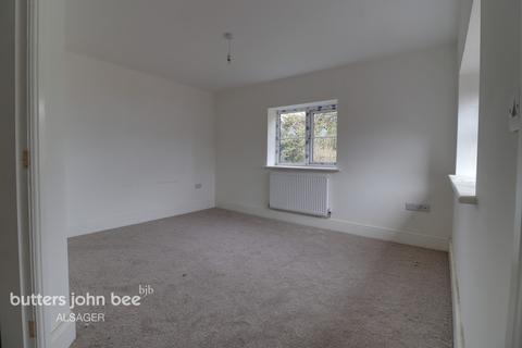 9 Cinderhill Lane, Scholar Green, Stoke-on-trent, ST7 3HX