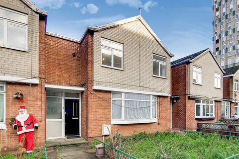 7 Mace Street, London, E2 0QS