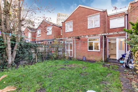 7 Mace Street, London, E2 0QS