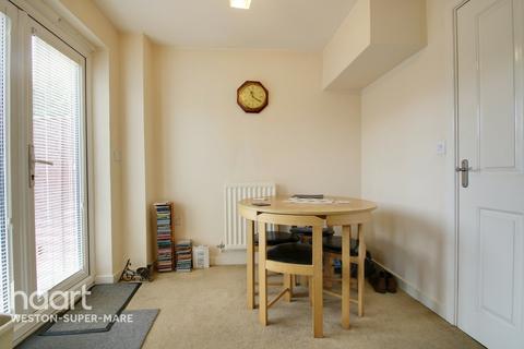 40 Ankatel Close, Weston-super-mare, BS23 3WN