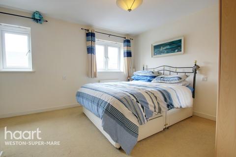40 Ankatel Close, Weston-super-mare, BS23 3WN