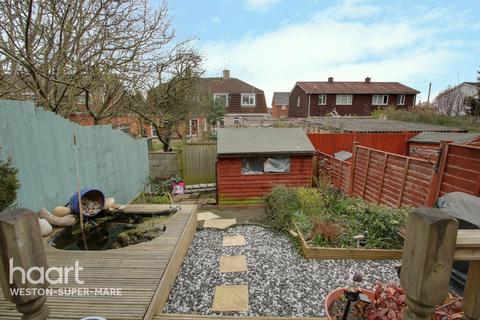 40 Ankatel Close, Weston-super-mare, BS23 3WN