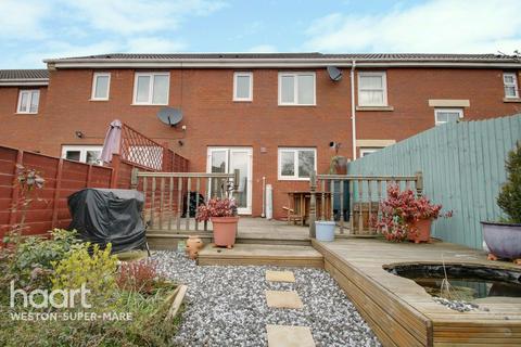 40 Ankatel Close, Weston-super-mare, BS23 3WN