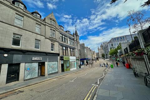 2 bedroom flat to rent, Schoolhill, City Centre, Aberdeen, AB10
