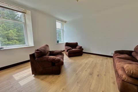 2 bedroom flat to rent, Schoolhill, City Centre, Aberdeen, AB10