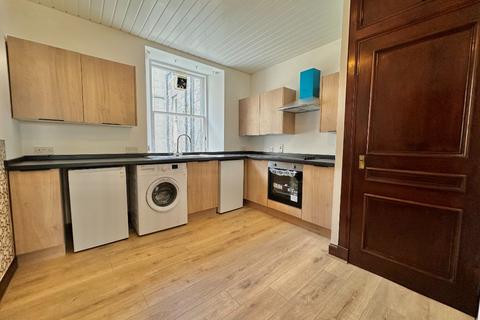 2 bedroom flat to rent, Schoolhill, City Centre, Aberdeen, AB10