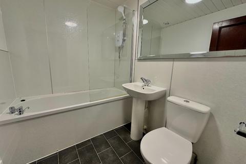 2 bedroom flat to rent, Schoolhill, City Centre, Aberdeen, AB10