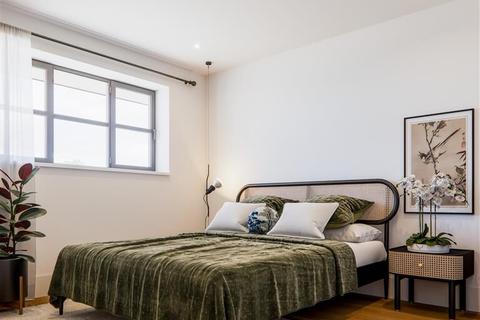 Flat 12, Swanne House Gloucester Circus, London, SE10 8RU